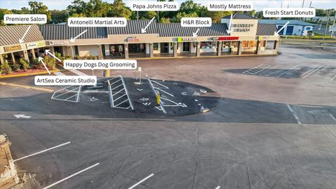 Tiny photo for 7185 N Farmington Terrace, Citrus Springs, FL 34434 (MLS # W7883537)