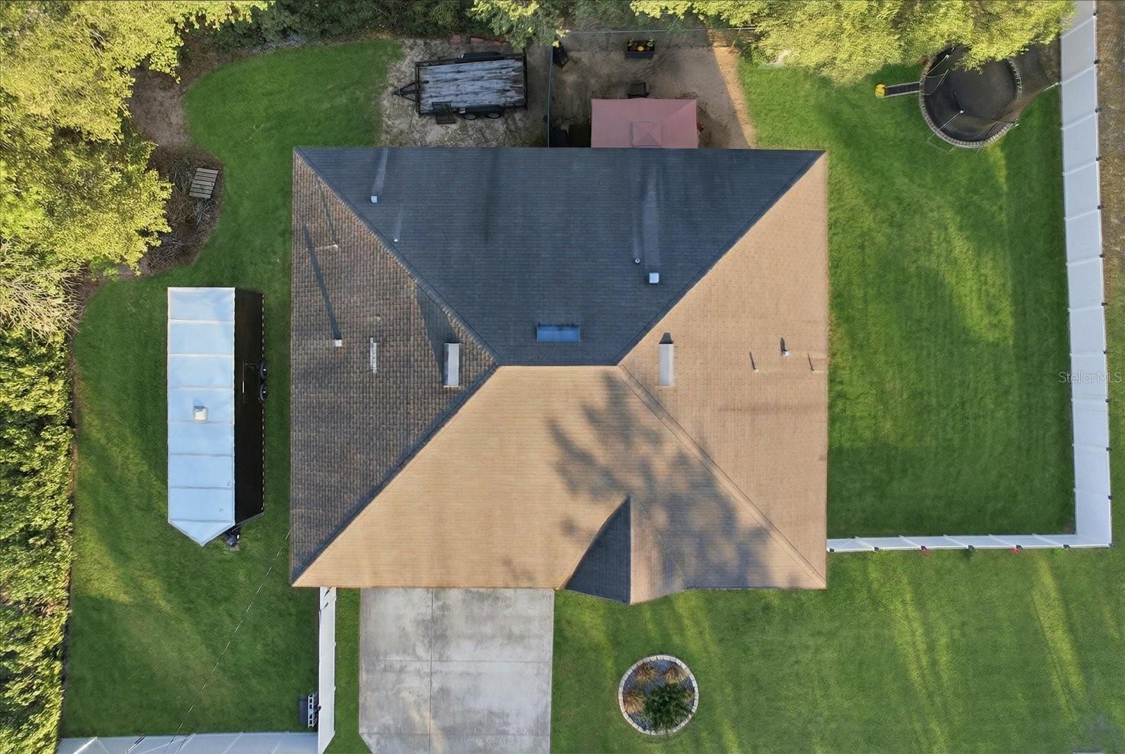 CITRUS SPGS UNIT 08 - Residential