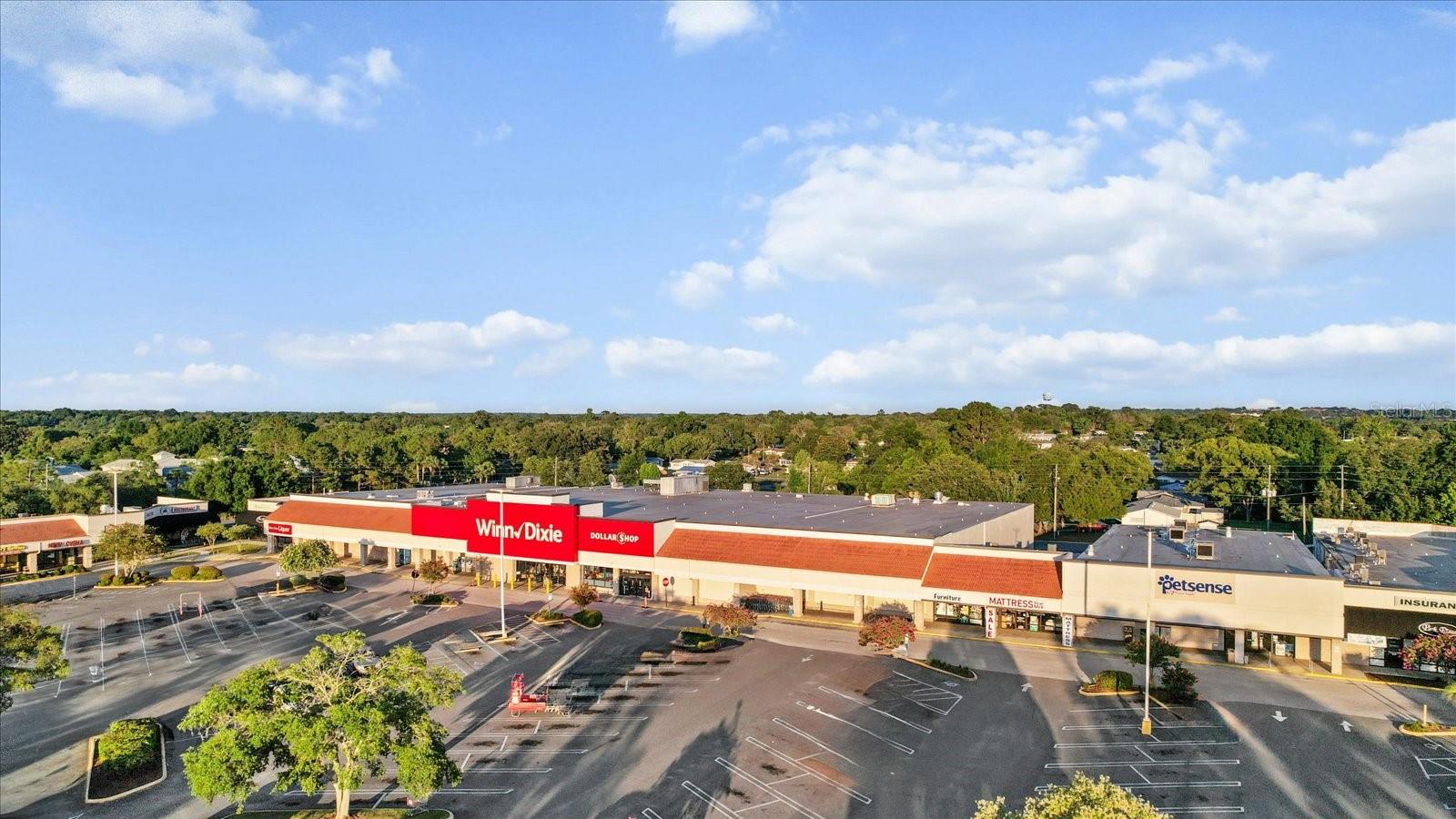 CITRUS SPGS UNIT 08 - Residential