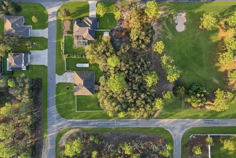 Tiny photo for 7185 N Farmington Terrace, Citrus Springs, FL 34434 (MLS # W7883537)