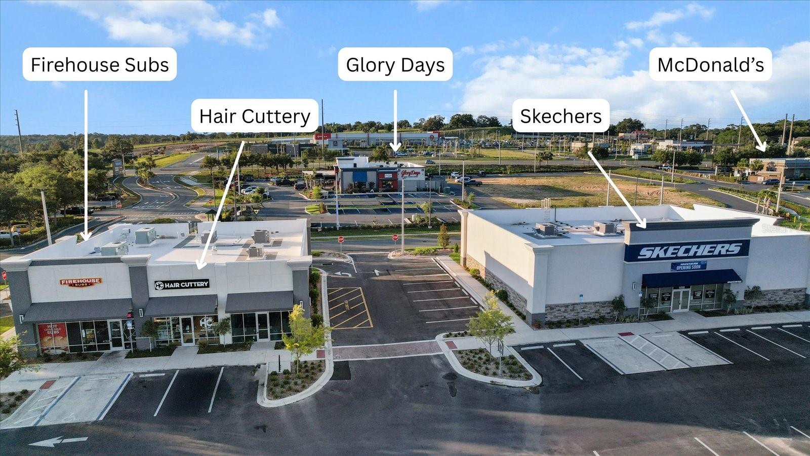 CITRUS SPGS UNIT 08 - Residential