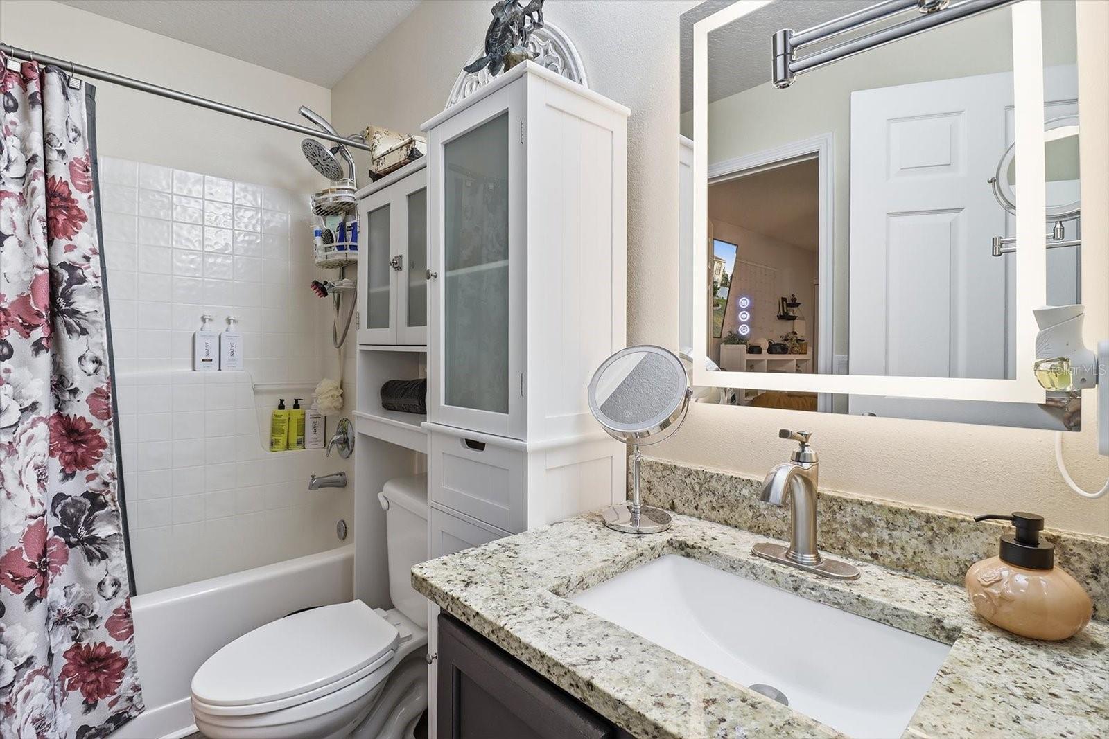 CITRUS SPGS UNIT 08 - Residential