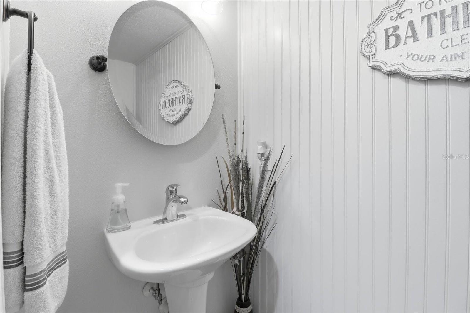 CITRUS SPGS UNIT 08 - Residential