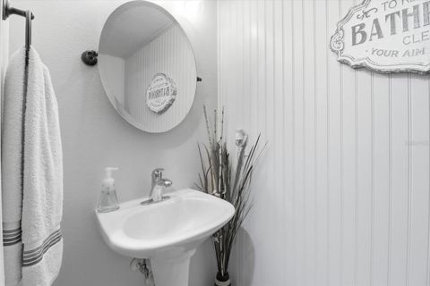 Tiny photo for 7185 N Farmington Terrace, Citrus Springs, FL 34434 (MLS # W7883537)