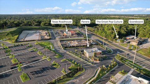 Tiny photo for 7185 N Farmington Terrace, Citrus Springs, FL 34434 (MLS # W7883537)