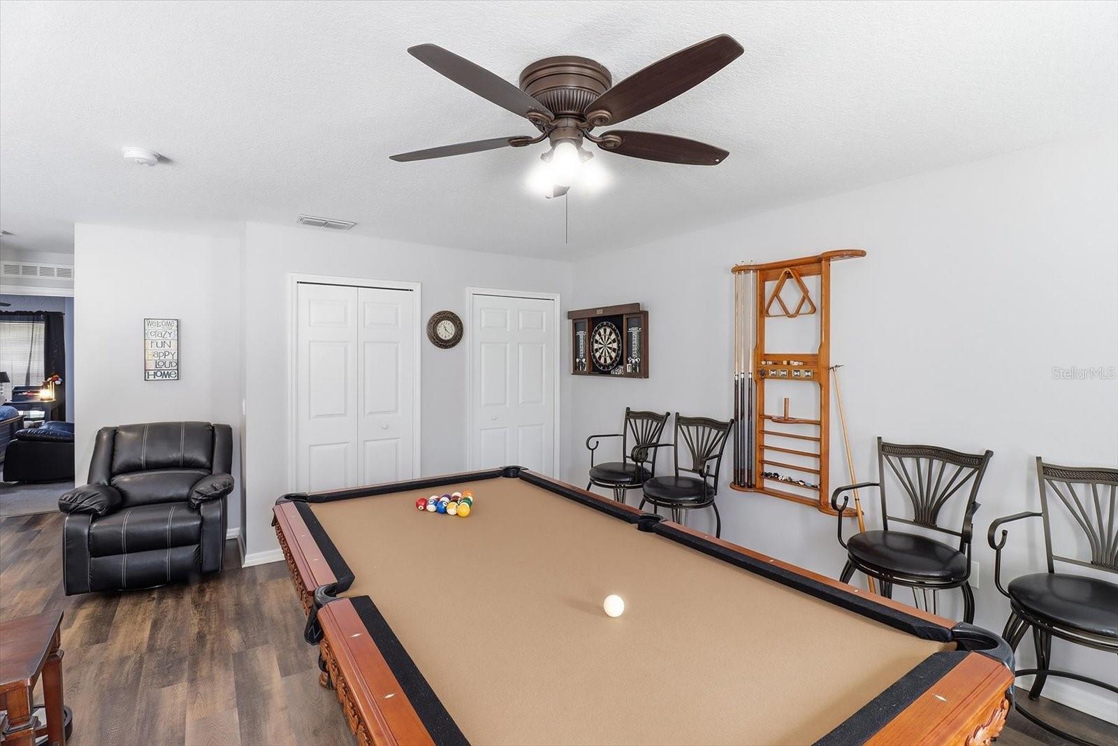 CITRUS SPGS UNIT 08 - Residential