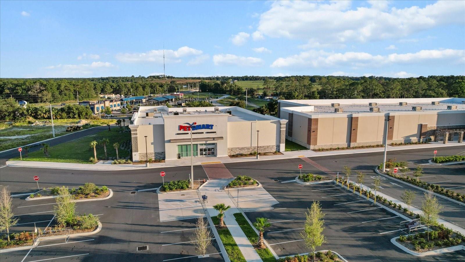 CITRUS SPGS UNIT 08 - Residential