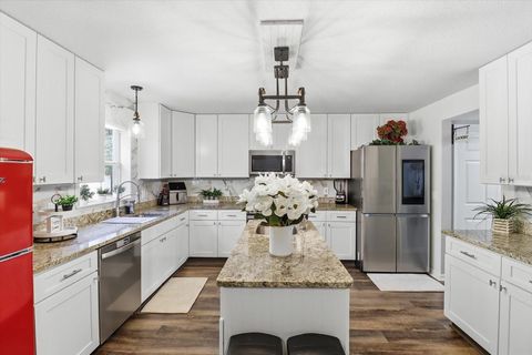 Tiny photo for 7185 N Farmington Terrace, Citrus Springs, FL 34434 (MLS # W7883537)