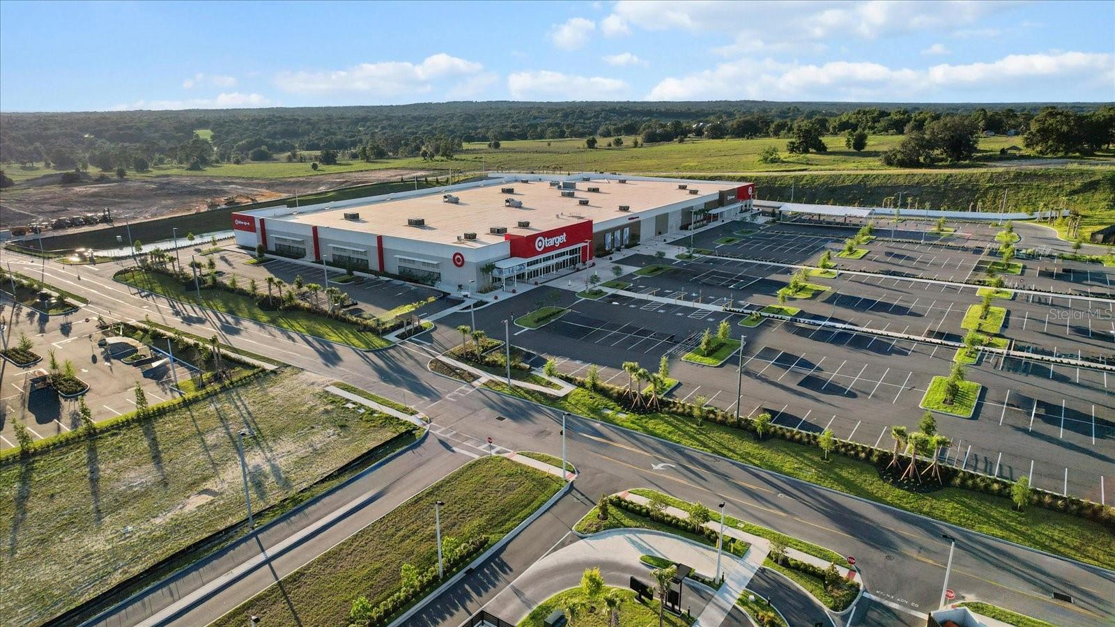 CITRUS SPGS UNIT 08 - Residential