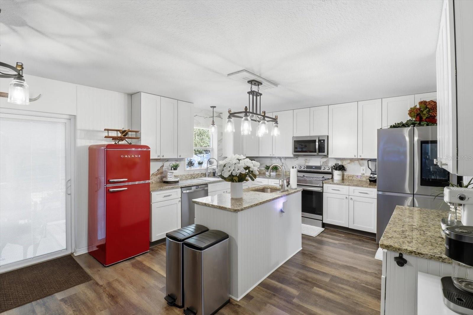 CITRUS SPGS UNIT 08 - Residential