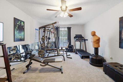 Tiny photo for 7185 N Farmington Terrace, Citrus Springs, FL 34434 (MLS # W7883537)