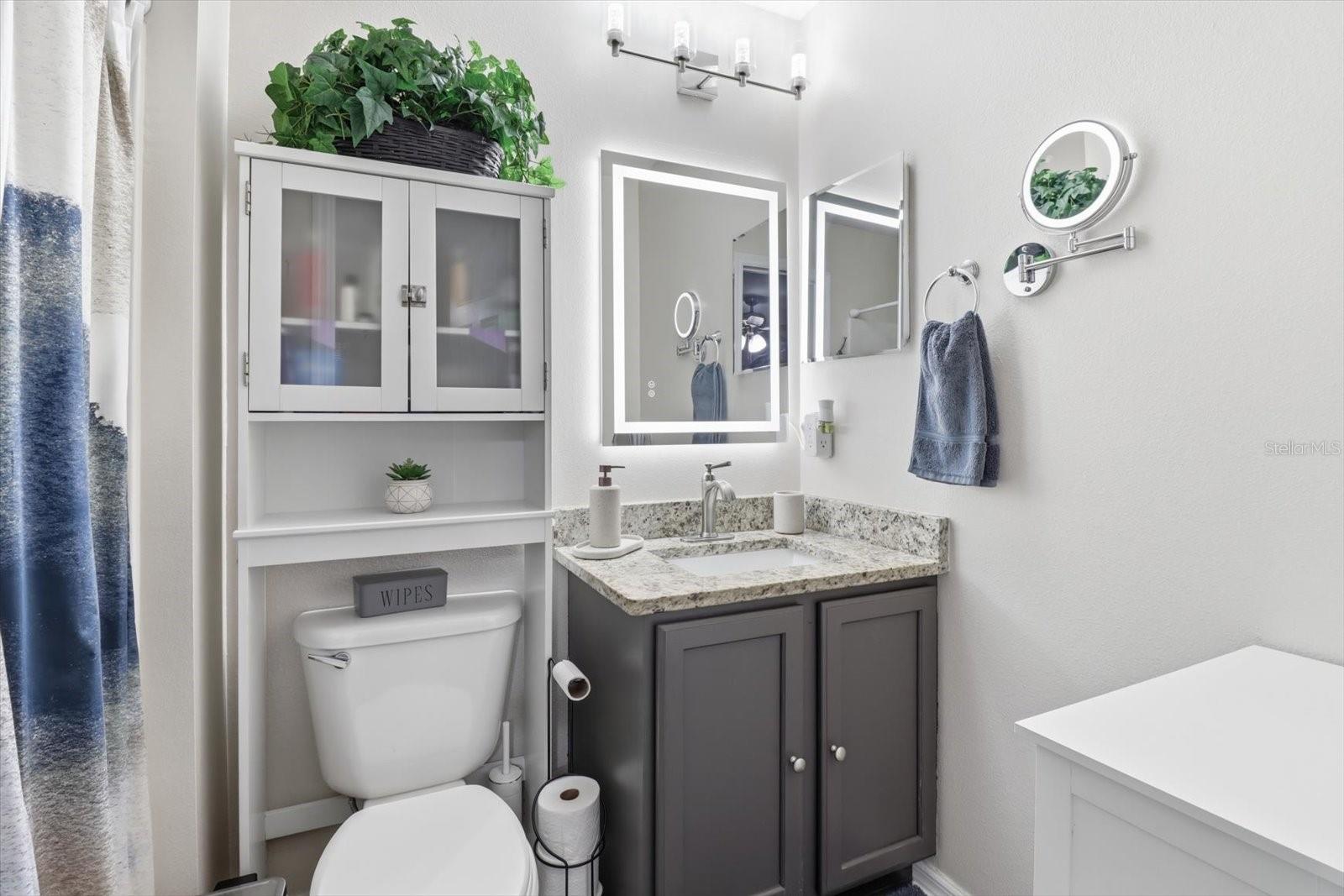 CITRUS SPGS UNIT 08 - Residential