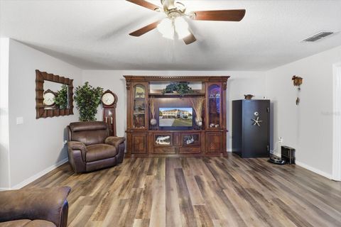Tiny photo for 7185 N Farmington Terrace, Citrus Springs, FL 34434 (MLS # W7883537)