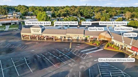 Tiny photo for 7185 N Farmington Terrace, Citrus Springs, FL 34434 (MLS # W7883537)