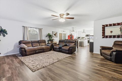 Tiny photo for 7185 N Farmington Terrace, Citrus Springs, FL 34434 (MLS # W7883537)