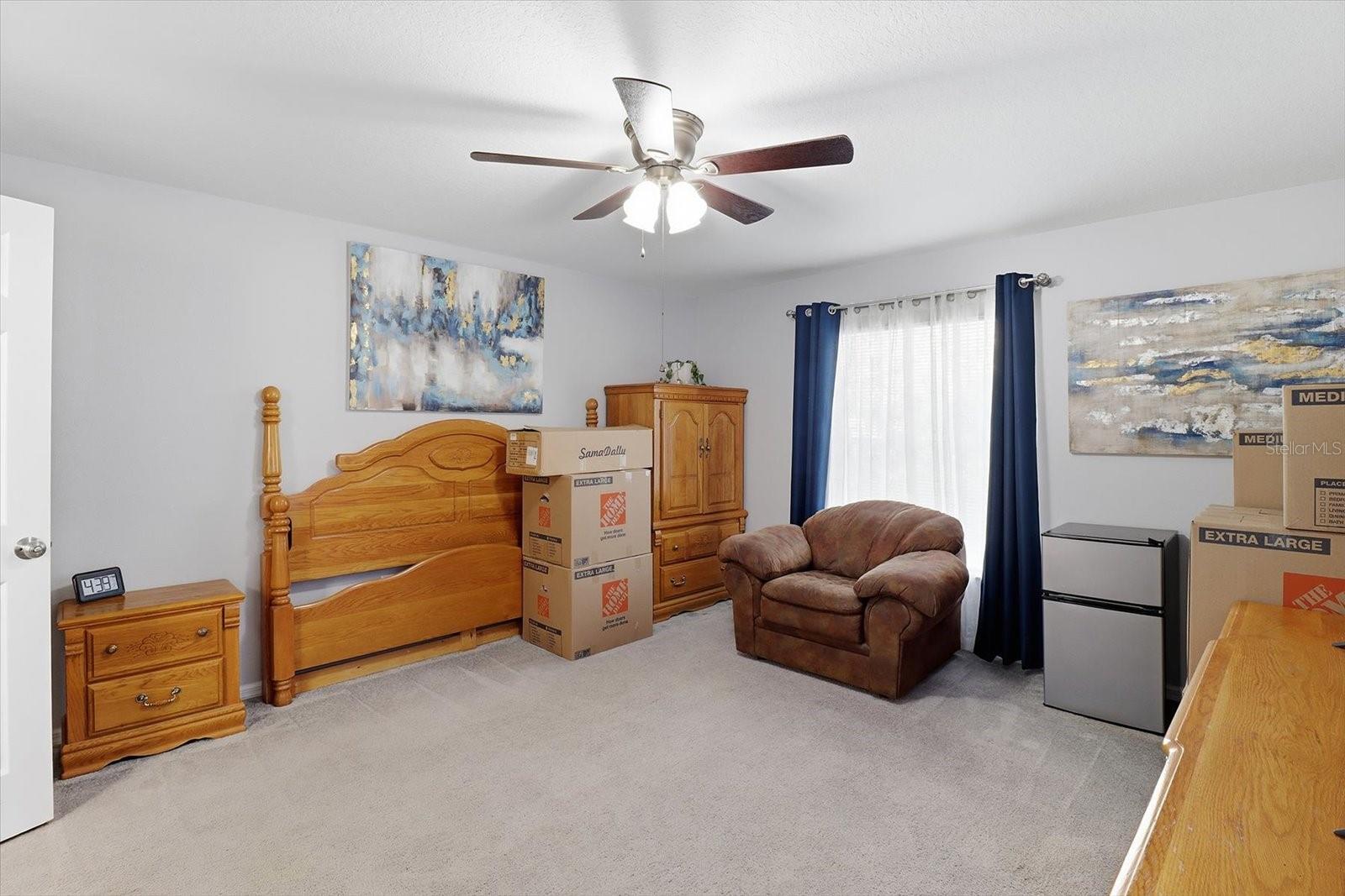 CITRUS SPGS UNIT 08 - Residential