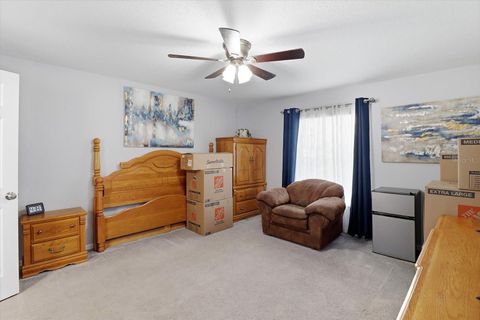 Tiny photo for 7185 N Farmington Terrace, Citrus Springs, FL 34434 (MLS # W7883537)