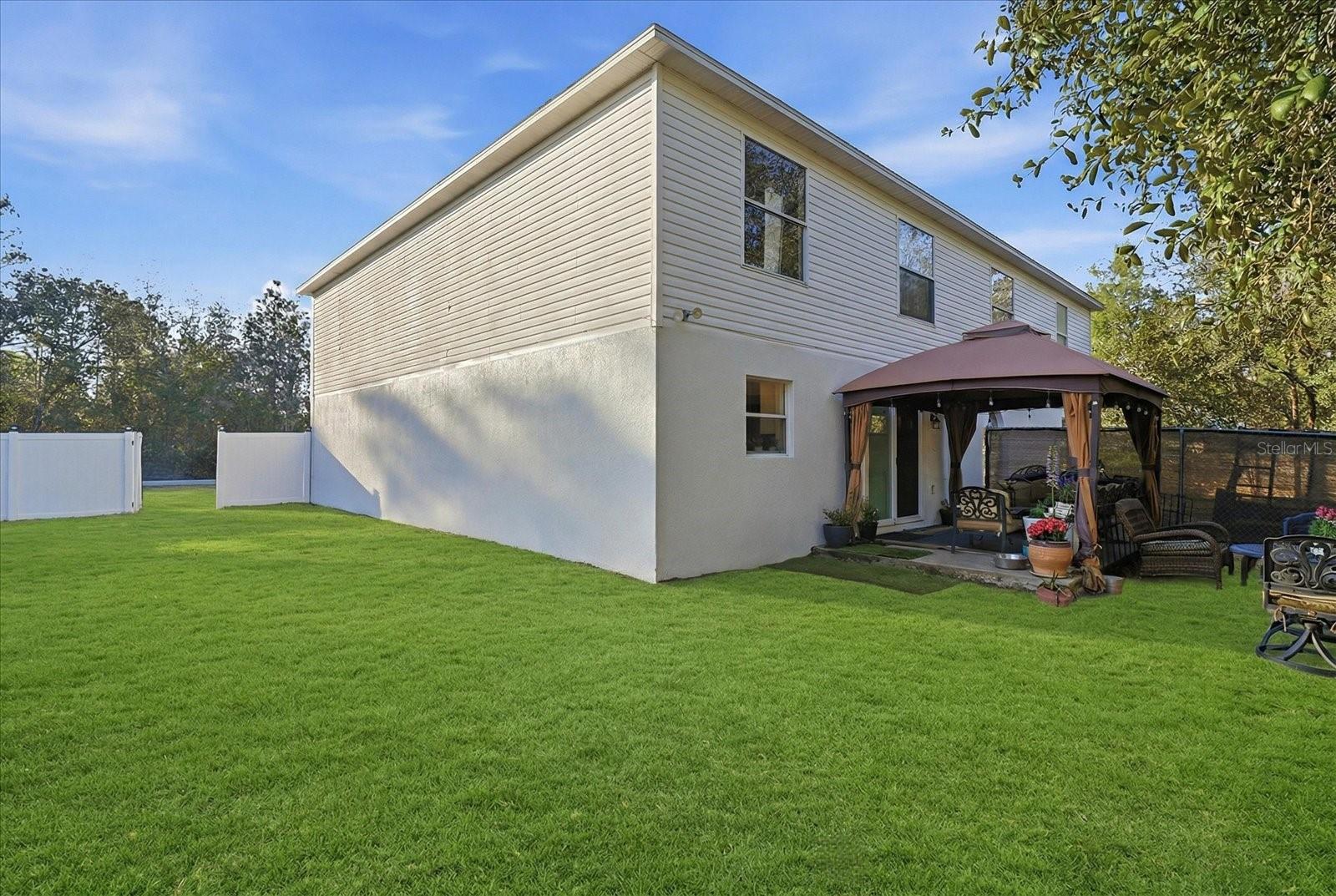 CITRUS SPGS UNIT 08 - Residential