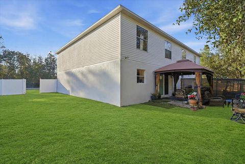 Tiny photo for 7185 N Farmington Terrace, Citrus Springs, FL 34434 (MLS # W7883537)