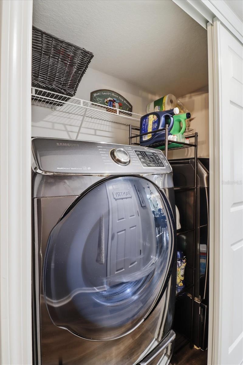 CITRUS SPGS UNIT 08 - Residential