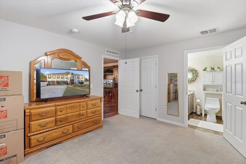 Tiny photo for 7185 N Farmington Terrace, Citrus Springs, FL 34434 (MLS # W7883537)