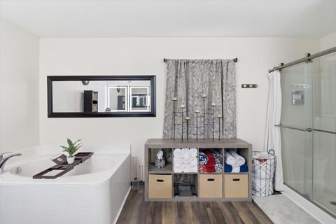 Tiny photo for 7185 N Farmington Terrace, Citrus Springs, FL 34434 (MLS # W7883537)