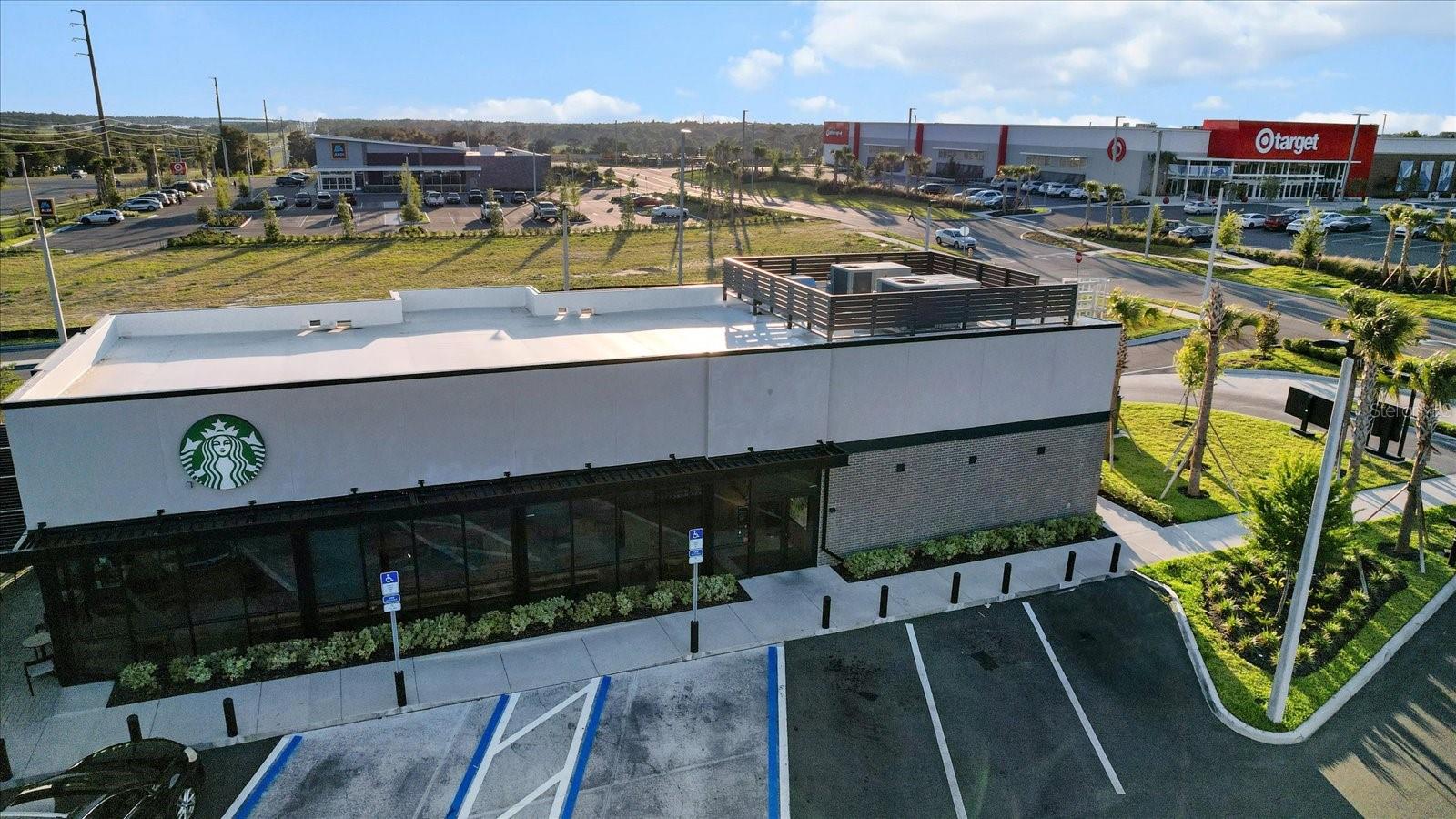 CITRUS SPGS UNIT 08 - Residential