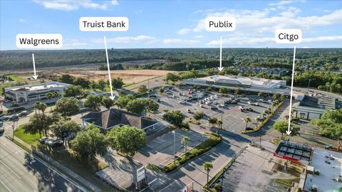 Tiny photo for 7185 N Farmington Terrace, Citrus Springs, FL 34434 (MLS # W7883537)