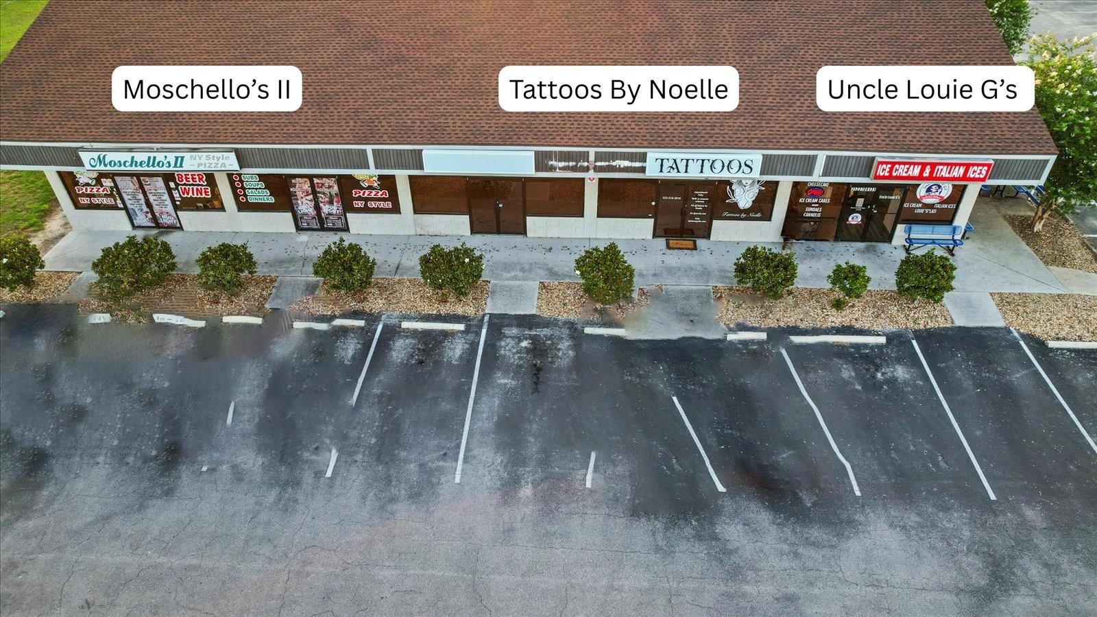 CITRUS SPGS UNIT 08 - Residential