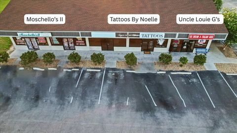 Tiny photo for 7185 N Farmington Terrace, Citrus Springs, FL 34434 (MLS # W7883537)