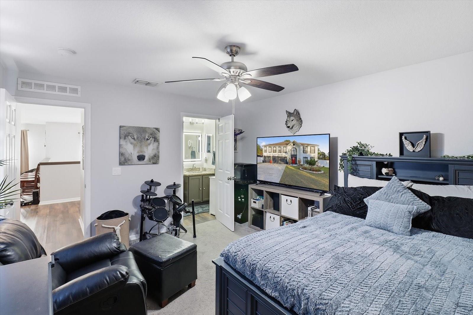 CITRUS SPGS UNIT 08 - Residential