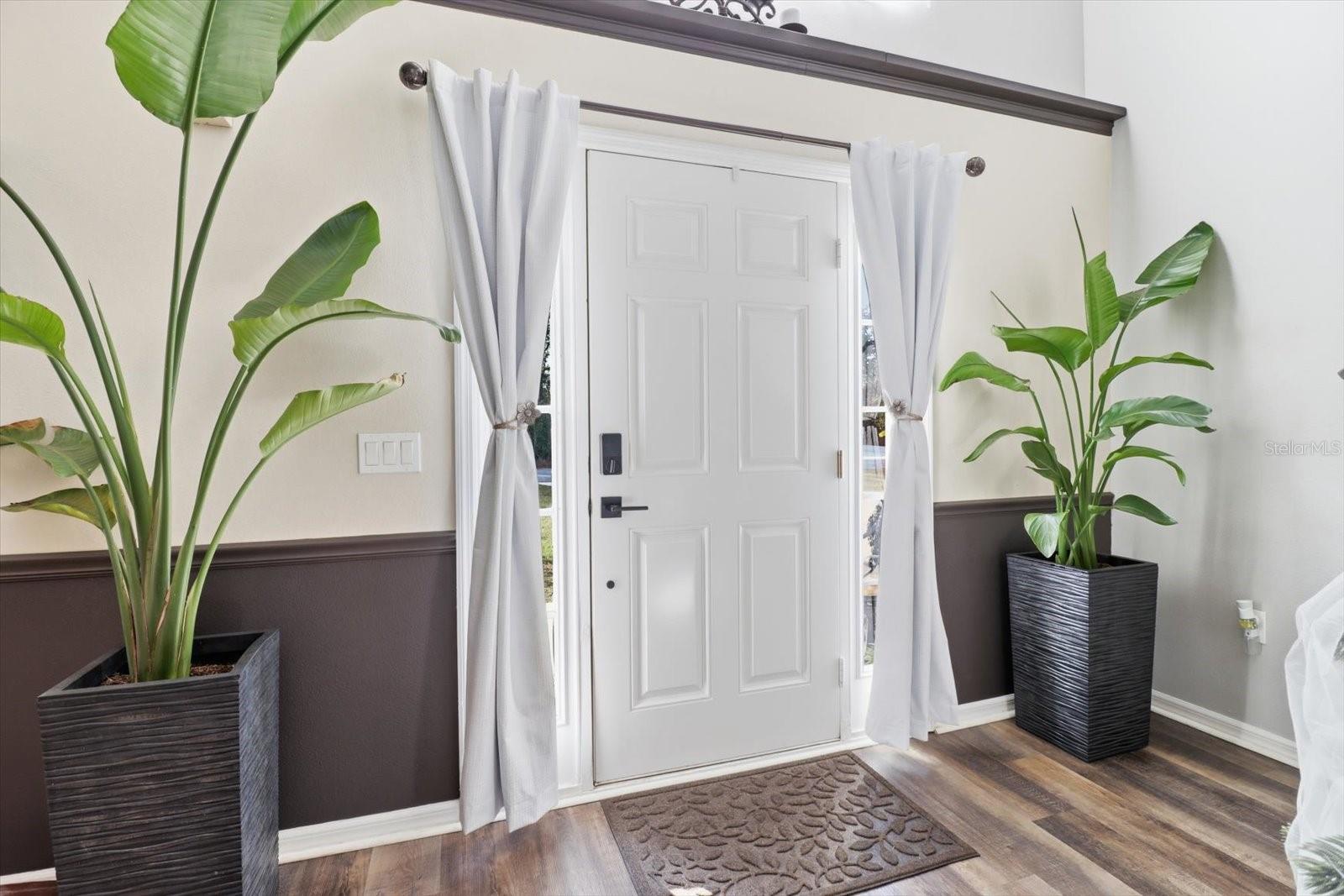 CITRUS SPGS UNIT 08 - Residential