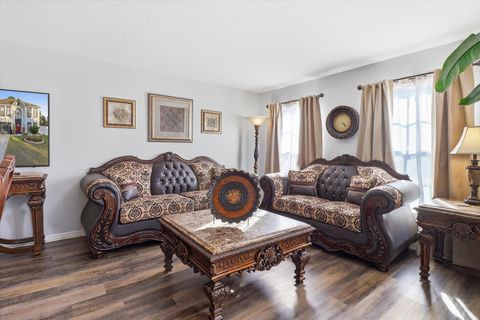 Tiny photo for 7185 N Farmington Terrace, Citrus Springs, FL 34434 (MLS # W7883537)