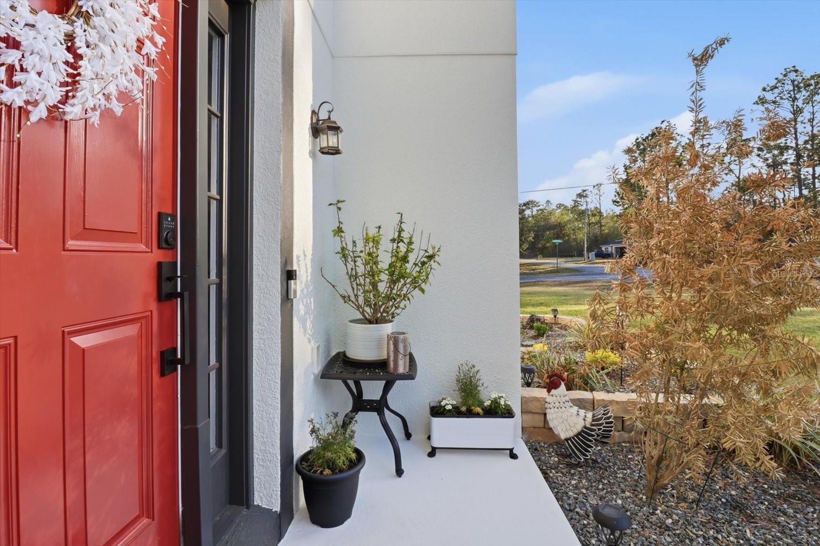 CITRUS SPGS UNIT 08 - Residential