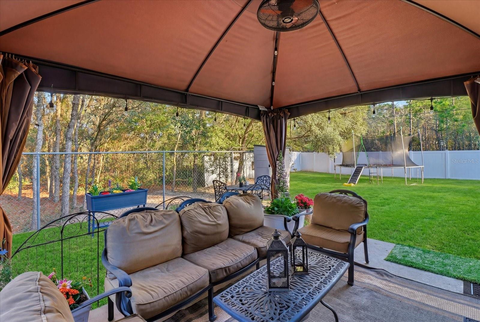 CITRUS SPGS UNIT 08 - Residential