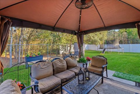 Tiny photo for 7185 N Farmington Terrace, Citrus Springs, FL 34434 (MLS # W7883537)