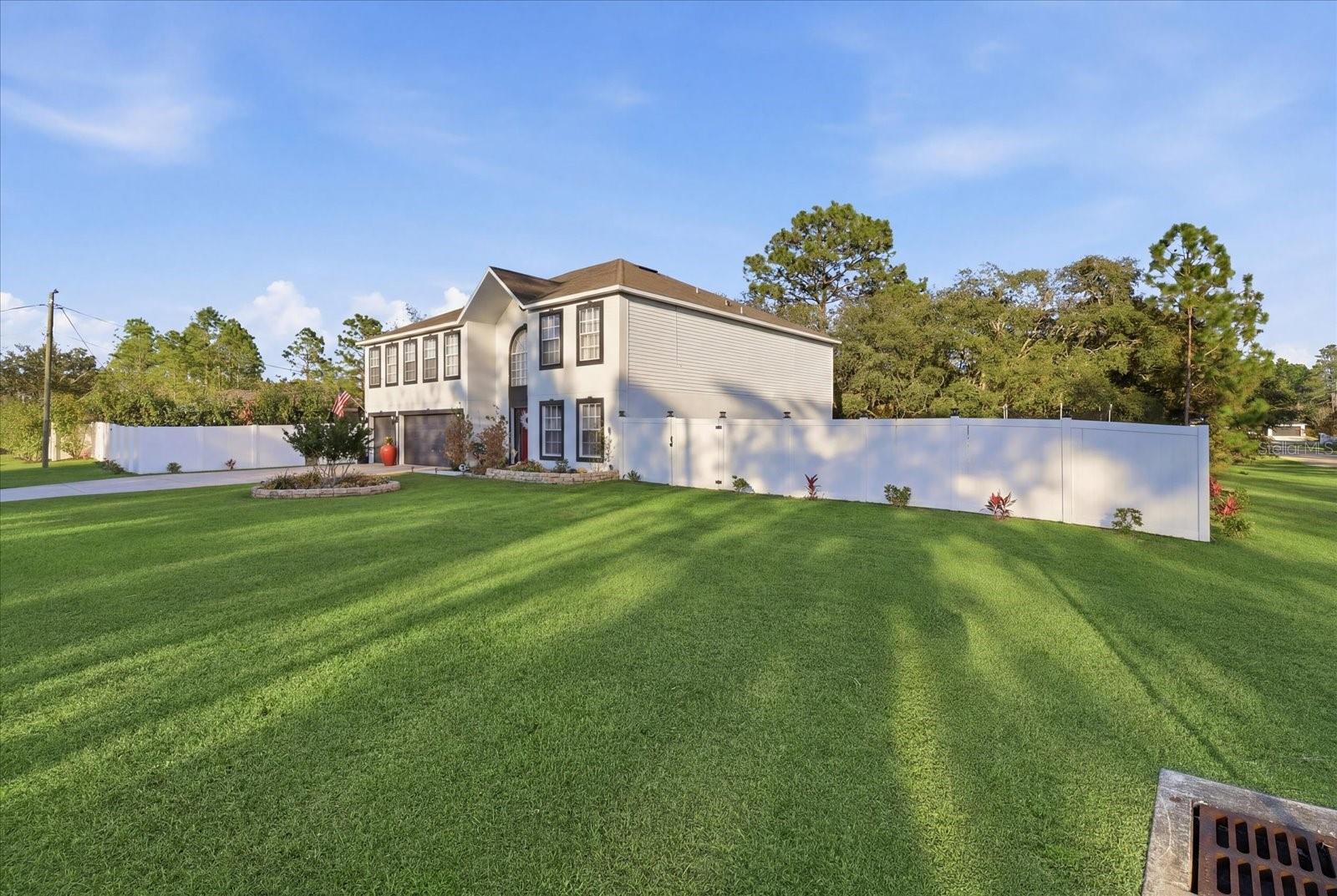 CITRUS SPGS UNIT 08 - Residential