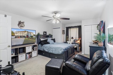 Tiny photo for 7185 N Farmington Terrace, Citrus Springs, FL 34434 (MLS # W7883537)