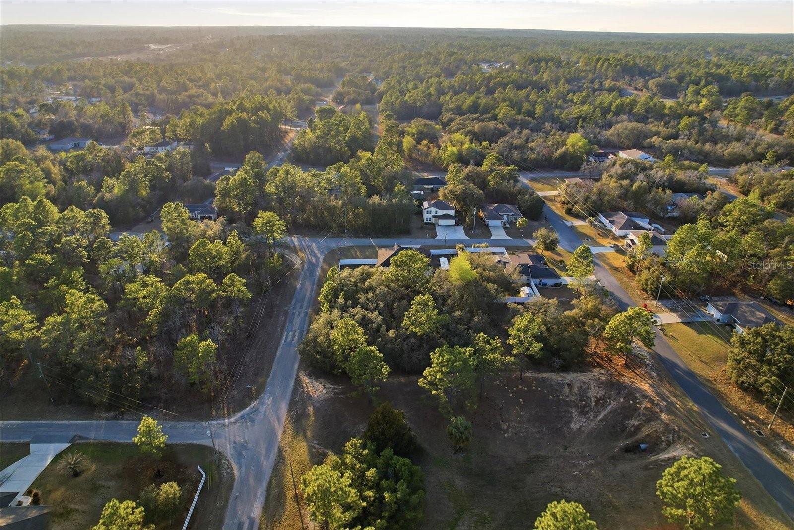 CITRUS SPGS UNIT 08 - Residential