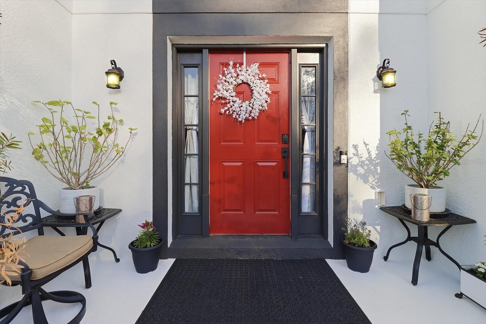 CITRUS SPGS UNIT 08 - Residential