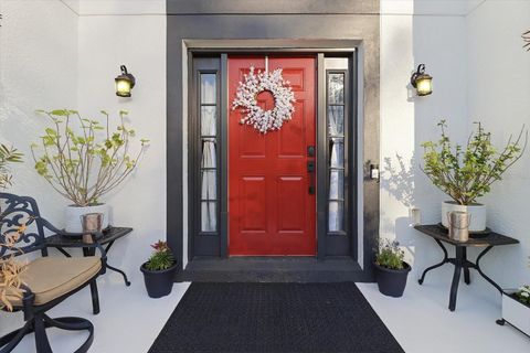 Tiny photo for 7185 N Farmington Terrace, Citrus Springs, FL 34434 (MLS # W7883537)