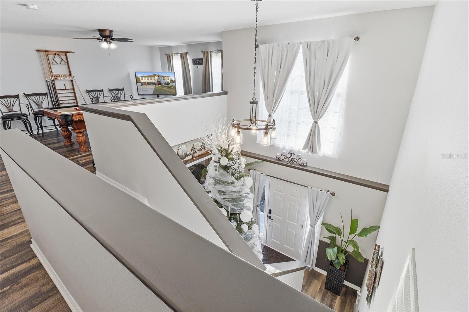 CITRUS SPGS UNIT 08 - Residential