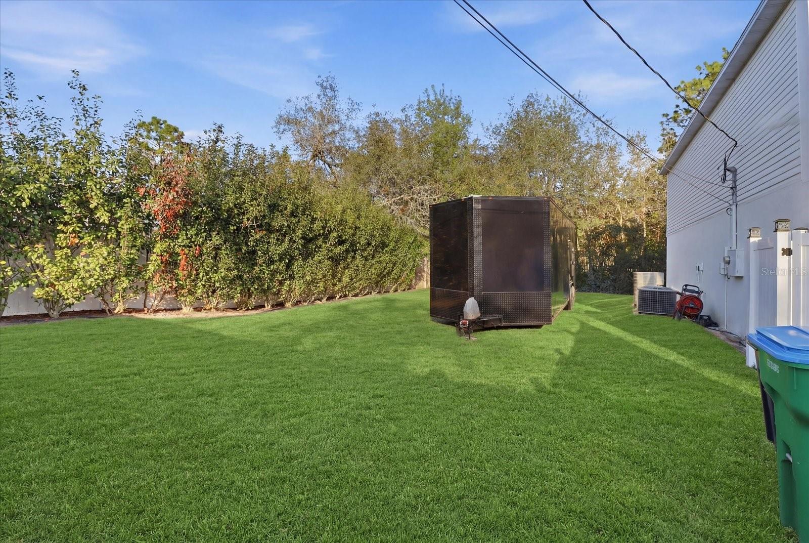 CITRUS SPGS UNIT 08 - Residential