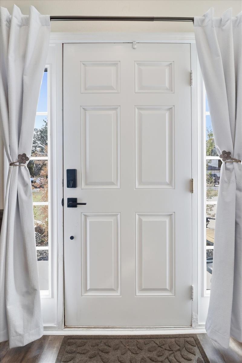 CITRUS SPGS UNIT 08 - Residential