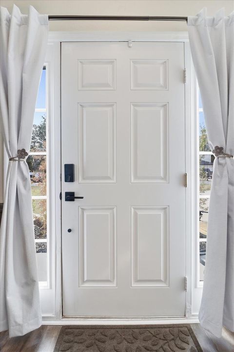 Tiny photo for 7185 N Farmington Terrace, Citrus Springs, FL 34434 (MLS # W7883537)