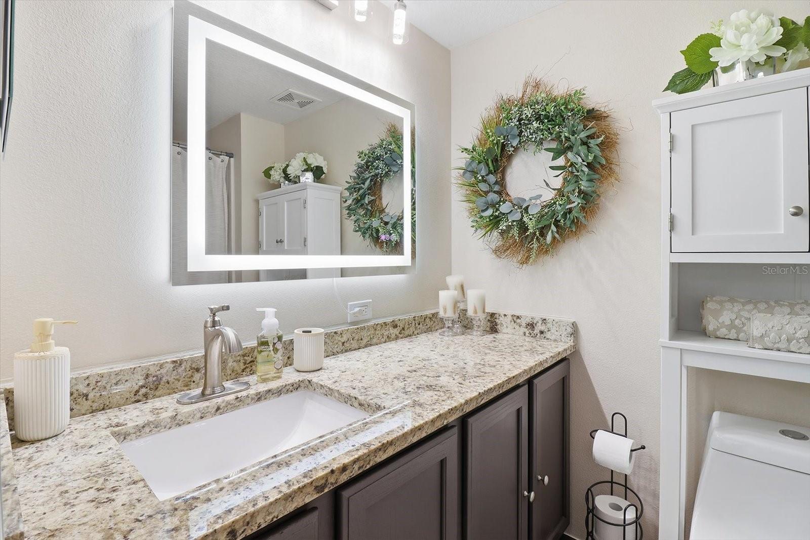 CITRUS SPGS UNIT 08 - Residential