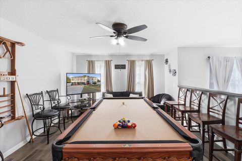 Tiny photo for 7185 N Farmington Terrace, Citrus Springs, FL 34434 (MLS # W7883537)