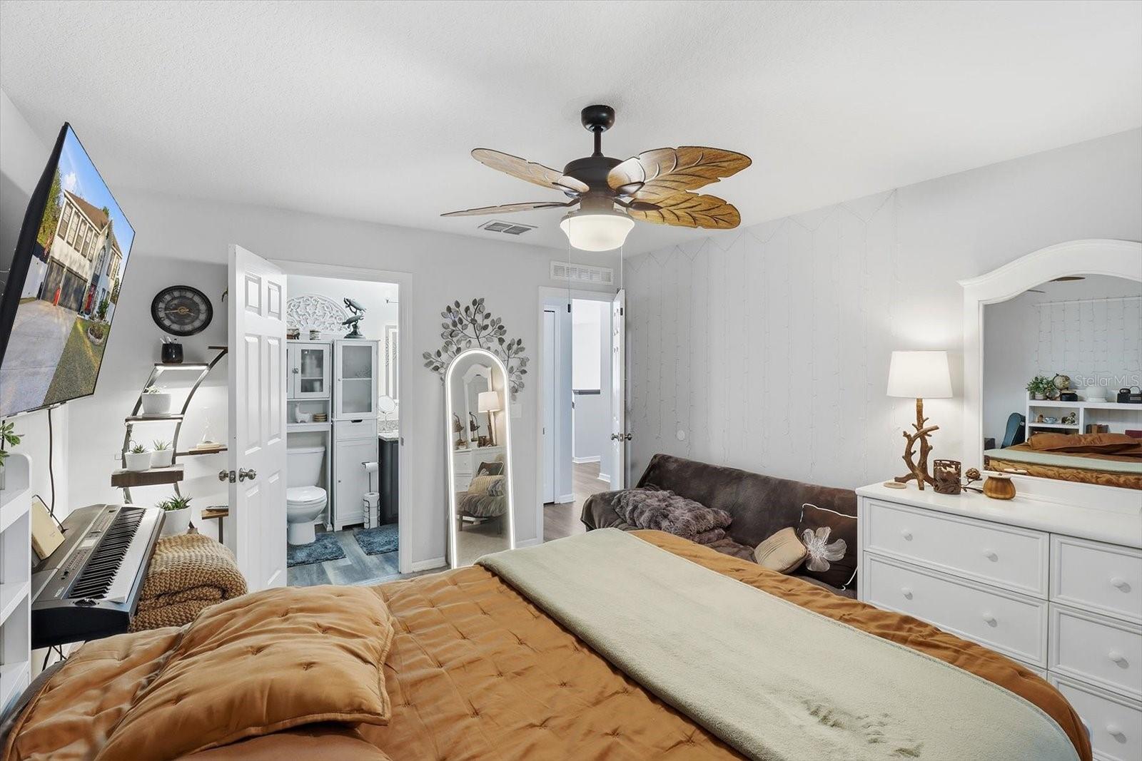 CITRUS SPGS UNIT 08 - Residential