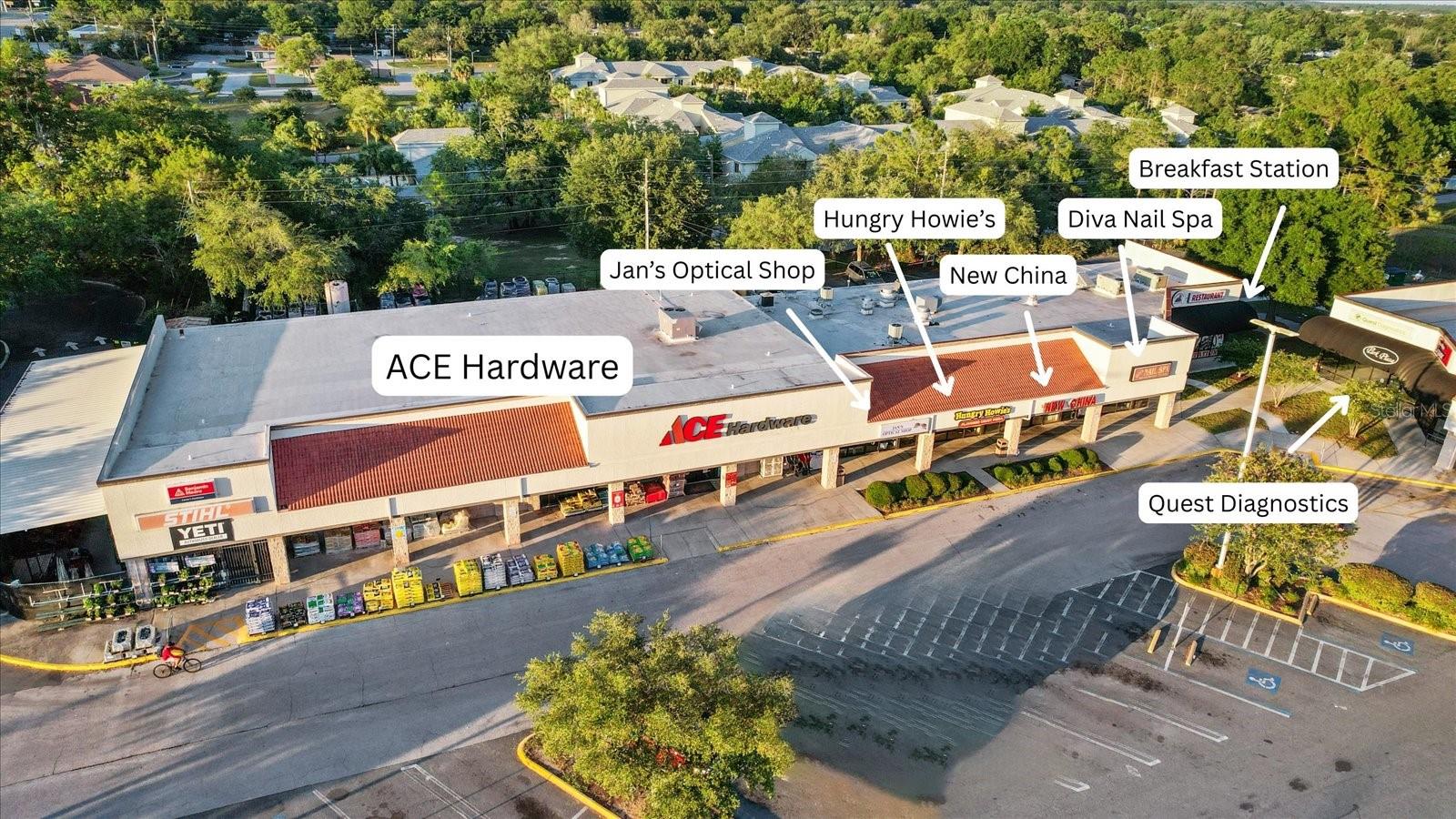 CITRUS SPGS UNIT 08 - Residential