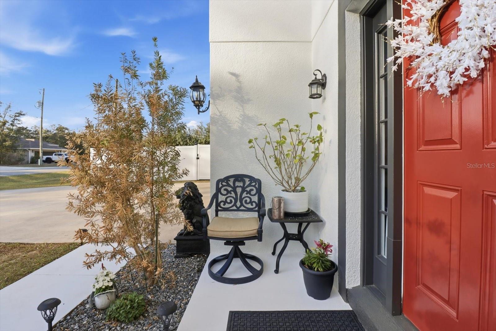 CITRUS SPGS UNIT 08 - Residential